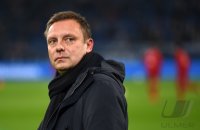 Fussball 1. Bundesliga Saison 15/16: FC Schalke 04 - FC Bayern Muenchen