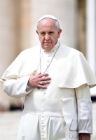 Rom Generalaudienz;  Papst Franziskus I.