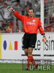 FUSSBALL 1. Bundesliga  SC Freiburg  -  Hansa Rostock