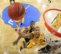 1. Basketball Bundesliga   Ludwigsburg - Walter Tigers