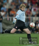 Fussball Deutsche Nationalmannschaft - FC Bayern Muenchen