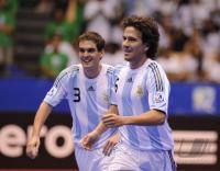 Fussball International FIFA FUTSAL WM 2008