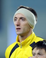 Fussball Nationalmannschaft : Savo Pavicevic (Montenegro)