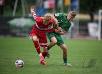 Fussball  BITZER Cup U 19 Junioren 2025