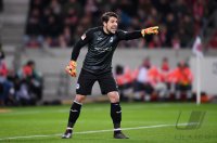 Fussball 2. Bundesliga Saison 19/20: VfB Stuttgart - DSC Arminia Bielefeld