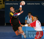 Olympia 2004 Athen