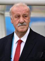 FUSSBALL WM 2014, Gruppenphase: Spanien - Chile