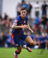 Fussball 1. Bundesliga 2025/2026 Testspiel
RB Leipzig - FC Toulouse