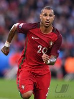 Fussball International Europameisterschaft 2016: Portugal - Oesterreich