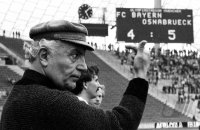 Fussball DFB-Pokal