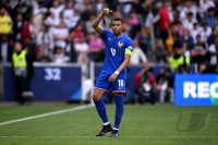 FUSSBALL UEFA Nations League 2024/2025
Deutschland - Frankreich