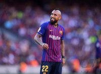FUSSBALL International 2018/2019: FC Barcelona