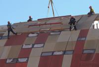 Fussball  International  FIFA WM 2010   Stadion Soccer City