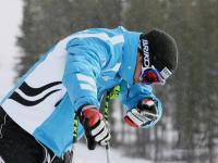 Ski Alpin; Super G   Herren Lake Louise CAN