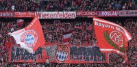 Fussball  1.Bundesliga   Saison 17/18: FC Bayern Muenchen - Hamburger SV