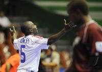 Fussball International FIFA FUTSAL WM 2008