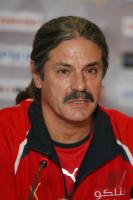 Fussball International WM Quali PK Bahrain - Trinidad und Tobago