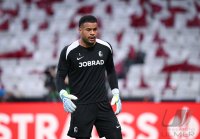 FUSSBALL  EUROPA LEAGUE  SAISON 2025/2026   Finale in Istanbul, 19.05.2026 Training SC Freiburg