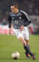 FUSSBALL; Martin Max (GER)