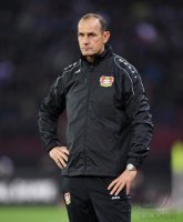 FUSSBALL EUROPA LEAGUE 18/19: FC Zuerich - Bayer 04 Leverkusen