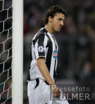 Fussball CHL Juventus Turin - FC Liverpool