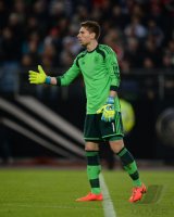 Fussball International Testspiel: Deutschland - Polen