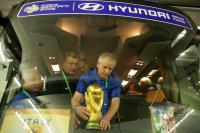 FINALE Italien - Frankreich