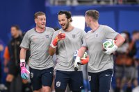 Fussball WM 2026: Panama - England