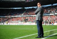 FUSSBALL, 1. BUNDESLIGA, 6. Spieltag: Hannover - Dortmund