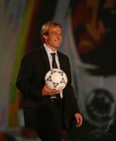 Fussball  International WM Auslosung