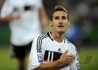 WM-Qualifikation: Deutschland - Aserbaidschan