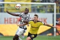 Fussball International Testspiel 15/16: Borussia Dortmund - Juventus Turin