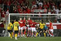 Fussball International Testspiel  Schweiz -Jamaica