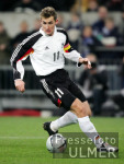 Fussball deutsche Nationalmannschaft, KLOSE Einzelaktion