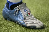 Fussball WM 2006  Italien - USA