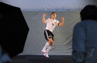 Fussball Nationalmannschaft DFB Marketingtage Muenchen