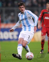 2. Fussball Bundesliga: Stefan Bell (1860 Muenchen)