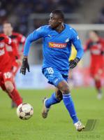 FUSSBALL 1. Bundesliga    Boubacar Sanogo  (TSG 1899 Hoffenheim)