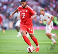 Fussball  Telekom Cup 2026 FC Bayern Muenchen -  RB Leipzig