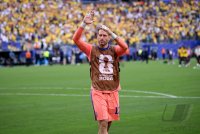 Fussball WM 2026 PK: Ecuador - Deutschland