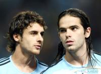 Fussball International 42. Copa America in VenezuelaParaguay - Argentinien