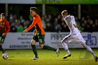 Fussball 1. Bundesliga, Saison 2011/2012: Testspiel Lueneburg - Bremen