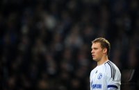 Fussball: 1. Bundesliga Saison 2010/2011, Schalke: NEUER