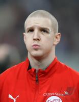 Fussball International Testspiel DEutschland - Schweiz