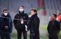 Fussball International CHL 20/21: FC Bayern Muenchen - Paris Saint-Germain