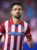 Fussball International CHL Saison 13/14: Atletico Madrid - FC Chelsea