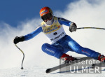 SKI   Weltcup Abfahrt Frauen