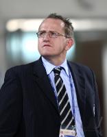 Fussball International  U 17 Weltmeisterschaft