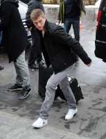 Fussball Deutsche Nationalmannschaft Saison 2011/2012