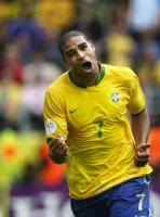 Fussball WM 2006 BRS-GHA